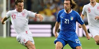 Los duelos que decidirán la eurocopa. Ztpmpaz977zcrm