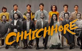 Chhichhore Movie Leaked Online By Tamilrockers And Torrantz For Free Download
