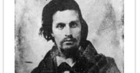 JOHN BROWN TODAYA Biographer's Blog: Rich Smyth's Where Are They Now?  RICHARD REALF