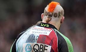 Kids haircuts come in all cuts and styles. Joe Marler Set For England Call Up After Haircut Daily Mail Online