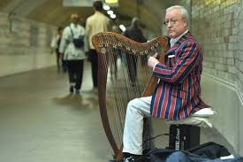 And some sources will deliver video ads, sorry we can't control it. My Harp Will Go On Titanic Battle Looms As Busker Vows To Keep Playing Hit Movie Theme Tune London Evening Standard Evening Standard