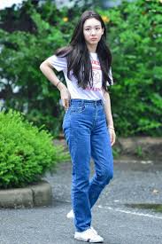 Nayeon Twice Nayeon Twice Fashion Airport Gg Kpop 2018 Airport Fashion Kpop Nayeon Twice Airport Fashion Kpop Fashion Korean Fashion
