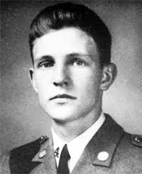William Snowden Gaillard Jr : First Lieutenant from South Carolina, World  War II Casualty