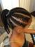 Natural Hair African American Kids Hairstyles
