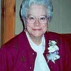 Jeannette Gray Obituary