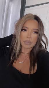 GRWM! Dirty chai makeup 🍁 Comment MONDAY for all the things!