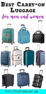 Best Carry On Luggage For Travellers 2019 Cabin Suitcase Best Carry On Luggage Best Carry On Bag Best Carry On Luggage For Women
