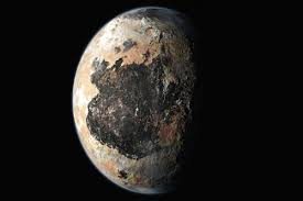 Nama nama planet yang ada dalam sistem tata surya, dapat menjadi inspirasi untuk memberi nama bayi. Darimana Asal Nama Nama Planet Bicara Indonesia