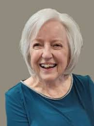 Judith L. "Judy" Manz Obituary (2025)