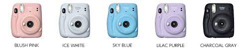 4.7 out of 5 stars. Instax Mini 11 Fujifilm Brazil