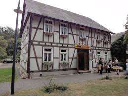 Haus auf der waldau ist liegt in kaltes loch. Haus Der Natur In Der Waldau Bonn Http Www Ausflugsziele Nrw Net Waldau Bonn Haus Der Natur Bonn Wuppertal