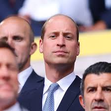 Prince William at Risk of Sexism Backlash