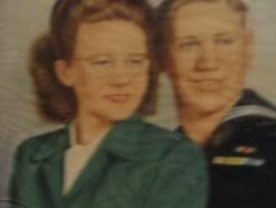 John Robert “Johnny” Dutton Sr. (1925-2014)