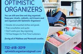 The professional organizer has a special skill set that includes some surprising elements aspiring pro organizers might not be aware of. Professional Organizers In Toms River New Jersey Ocean County