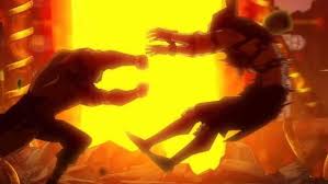 Warnerbros.Co.Uk | Scorpion Vs Sub-Zero: The Story Of An Ancient Feud |  Articles