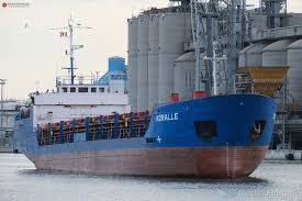 Ziehen sie die lasche aus ihrem speedphone. Koralle General Cargo Ship Details And Current Position Imo 8415201 Mmsi 214182789 Vesselfinder