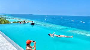 What does palm beach look like. Kaani Palm Beach Home Facebook