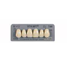 Mft Upper Anteriors