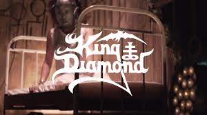 King diamond masquerade of madness lyrics. King Diamond Plots North American Fall Tour Rolling Stone