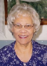 Fannie Martin Epps Obituary