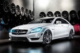 Adv 1 Mercedes Cls 63 Amg By William Stern Mercedes Cls Cls 63 Amg Mercedes