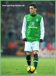 Join facebook to connect with ozil werder bremen and others you may know. 15 Best Werder Bremen Ideas Bremen Football Soccer