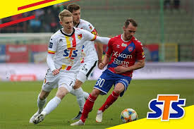 In jagiellonia bialystok previous game against stal mielec, they 3:3 draw their opponents. Jagiellonia Bialystok Rakow Czestochowa Podlaskie24