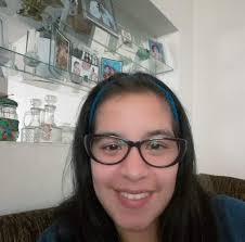 Cinthya Pamela Saavedra Fernandez