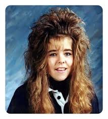 This flowing haircut is a relaxed look that can be made formal if it is slicked back or styled to the side. 60 Epic 90 S Hairstyles That Are Now Making A Comeback
