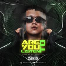 Stream Felipe Cedeño DJ ✓ music