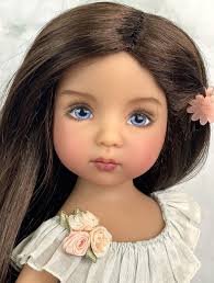 Sale geri uribe dolls