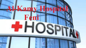 Al Kamy Hospital Hospital Feni Life