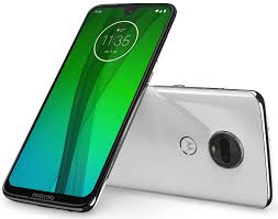 Das Motorola Moto G7 ist da: Modelle ...