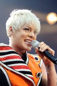 Missundaztood." 2001