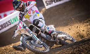 Monster Energy Supercross Up To 25 Off Oakland Ca