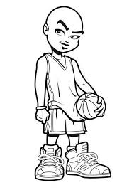 All the coloring pages are designed particularly for adults with beautiful intricate designs that will cause you to smile as you take a couple of minutes only for you. Coloring Pages For Michael Jordan Coloring Home
