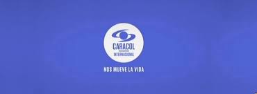 Caracol internacional is the international signal of colombia's caracol tv. Facebook