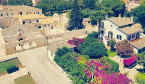 The greater syracuse property development corporation (gspdc), a land bank jointly created by syracuse and onondaga county. Syracuse Academy Mediterranean Studies In Sicily