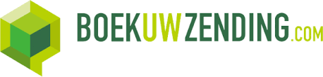 Mijn Boekuwzending