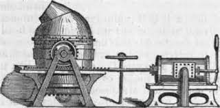 The key principle is removal of impurities from the iron by oxidation with air being blown through the molten iron. Who Invented The Bessemer Process Who Guides Bessemer Process Bessemer Henry Bessemer