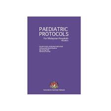| find, read and cite all the research you need on researchgate. Ready Stock Paediatric Protocol 4th Edition Revised 2019 Shopee Malaysia
