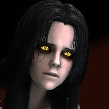 Talkie Profile Alma Wade