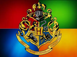 Harry Potter Quiz In Wich Hogwarts House Do You Belong In Harry Potter Crest Harry Potter Logo Harry Potter Cross Stitch Pattern