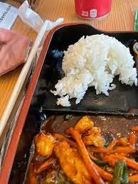 Use your uber account to order delivery from bento asian kitchen + sushi (ucf area) in orlando. Nice Picture Of Bento Asian Kitchen Sushi Kissimmee Tripadvisor
