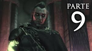 For those of you who don't know he has revived himself many times over the years and is mostly immortal. Arkham City Ras Al Ghul Ubahn Batman Arkham City Ra S Al Ghul Boss Fight Part 6 4k Check Out This Walkthrough For The Open World Brawler Batman Devon Raminez