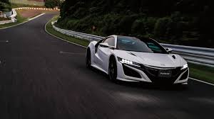 Honda Nsx 4k Supercar Wallpaper Hd Car Wallpapers Id 6985 Electric car, supercar, 4k, 2020 cars, porsche taycan.