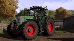 12 Best Tractor Mods Of All Sizes - Farming Simulator 22