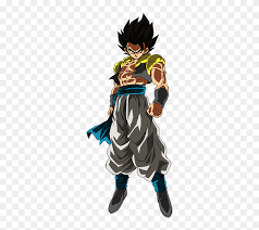 Broly at the best online prices at ebay! Dragon Ball Super Broly Gogeta Hd Png Download 500x666 6761340 Pngfind