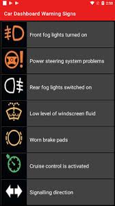 Get the full information of apk acronym / abbreviation / slang definitions at acronymsandslang.com find out or define your apk meaning . Car Dashboard Lights Meaning For Android Apk Download