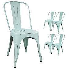 Get free shipping on qualified preassembled railing products or buy online pick up in store today. Top 10 Best Metal Dining Chairs In 2021 Compare Of The Best